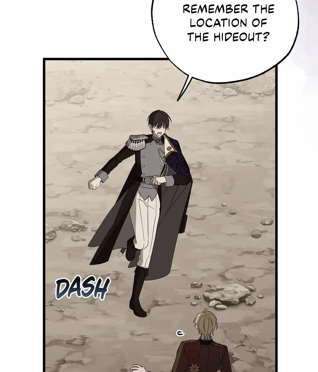 My Husband Who Hates Me Has Lost His Memories Chapter 92 page 25 - 