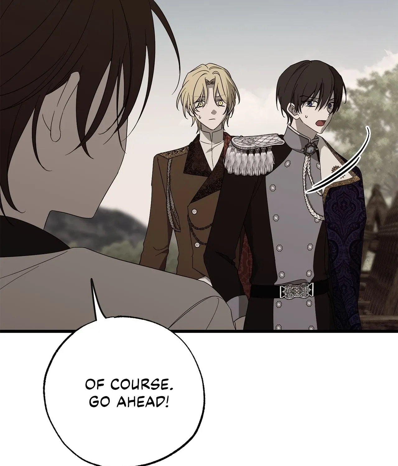My Husband Who Hates Me Has Lost His Memories Chapter 92 page 29 - 