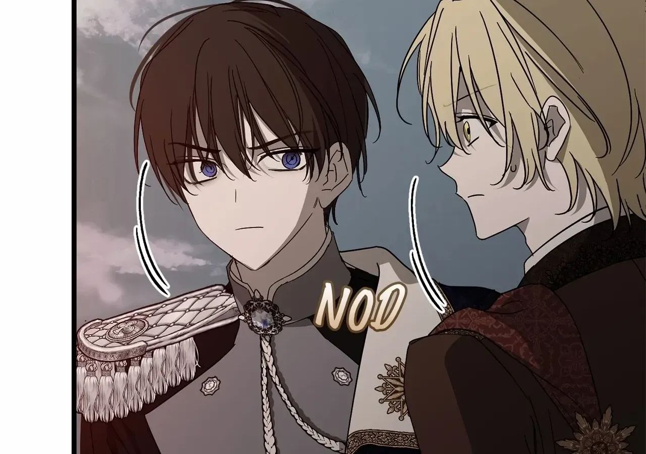 My Husband Who Hates Me Has Lost His Memories Chapter 92 page 32 - 