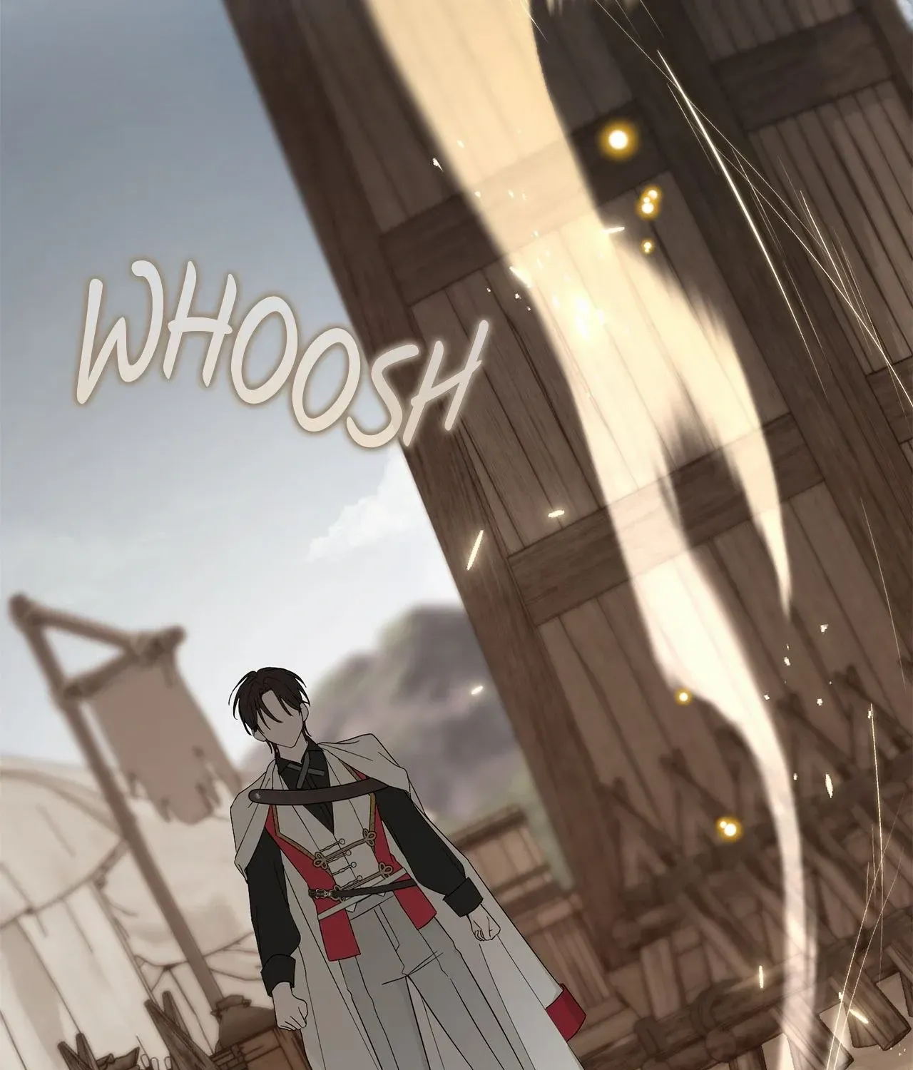 My Husband Who Hates Me Has Lost His Memories Chapter 92 page 35 - 