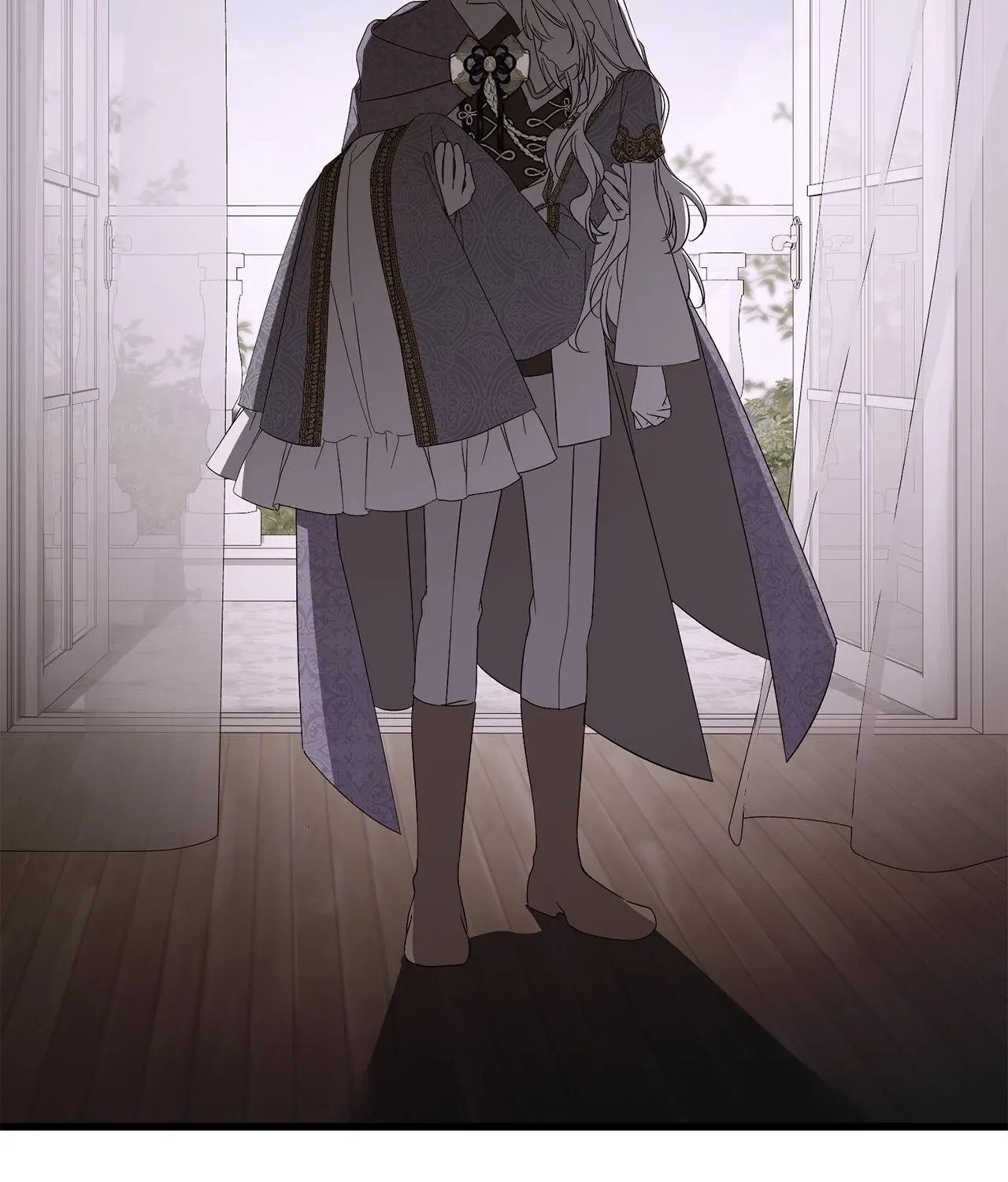 My Husband Who Hates Me Has Lost His Memories Chapter 92 page 49 - 