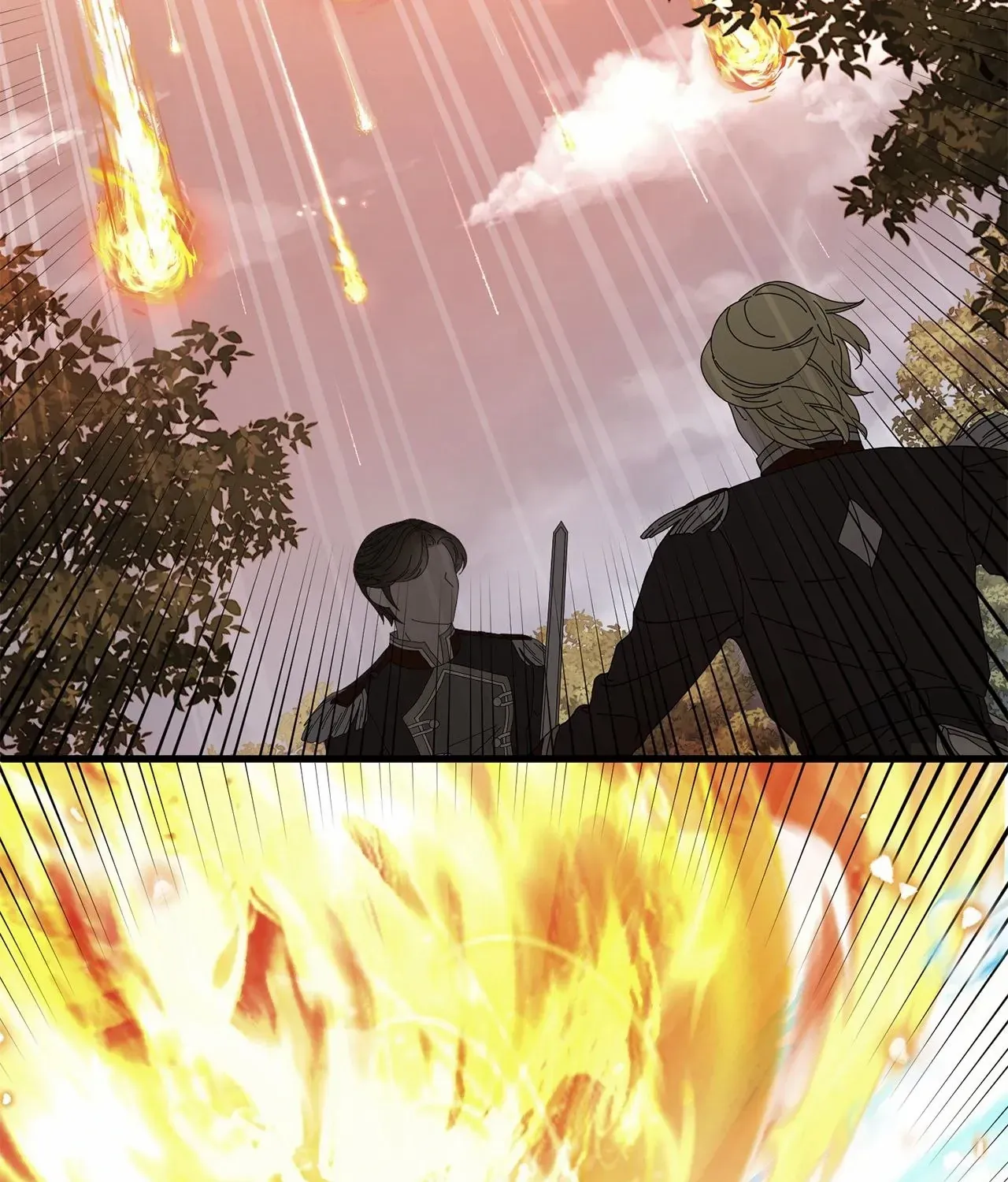 My Husband Who Hates Me Has Lost His Memories Chapter 92 page 6 - 