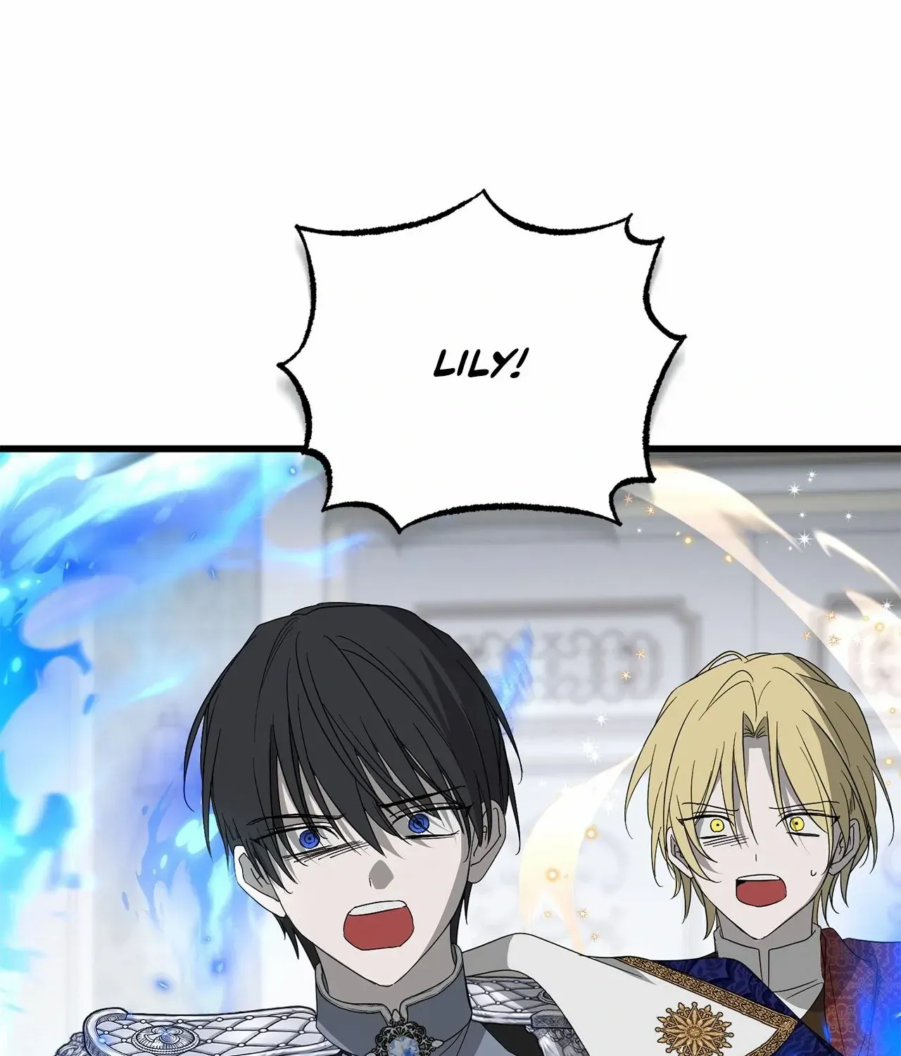 My Husband Who Hates Me Has Lost His Memories Chapter 92 page 51 - 