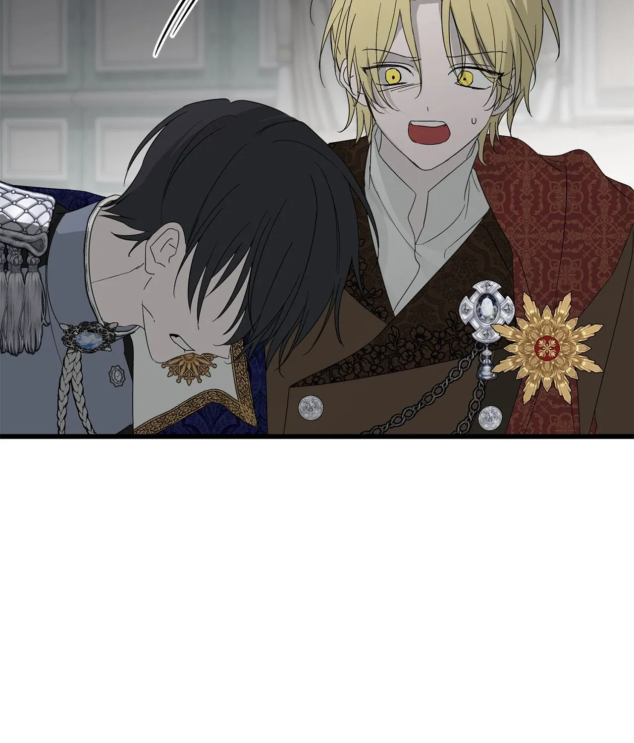 My Husband Who Hates Me Has Lost His Memories Chapter 92 page 70 - 