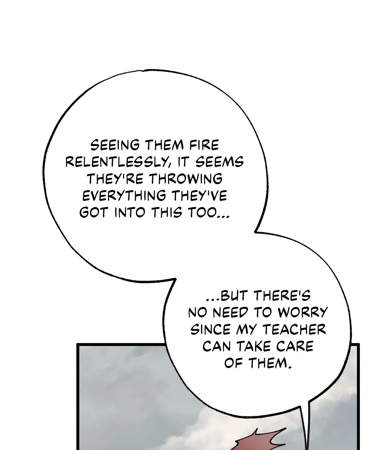My Husband Who Hates Me Has Lost His Memories Chapter 92 page 10 - 