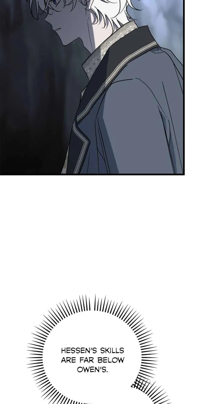 My Husband Who Hates Me Has Lost His Memories Chapter 93 page 103 - 