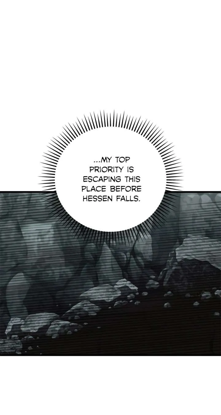 My Husband Who Hates Me Has Lost His Memories Chapter 93 page 106 - 