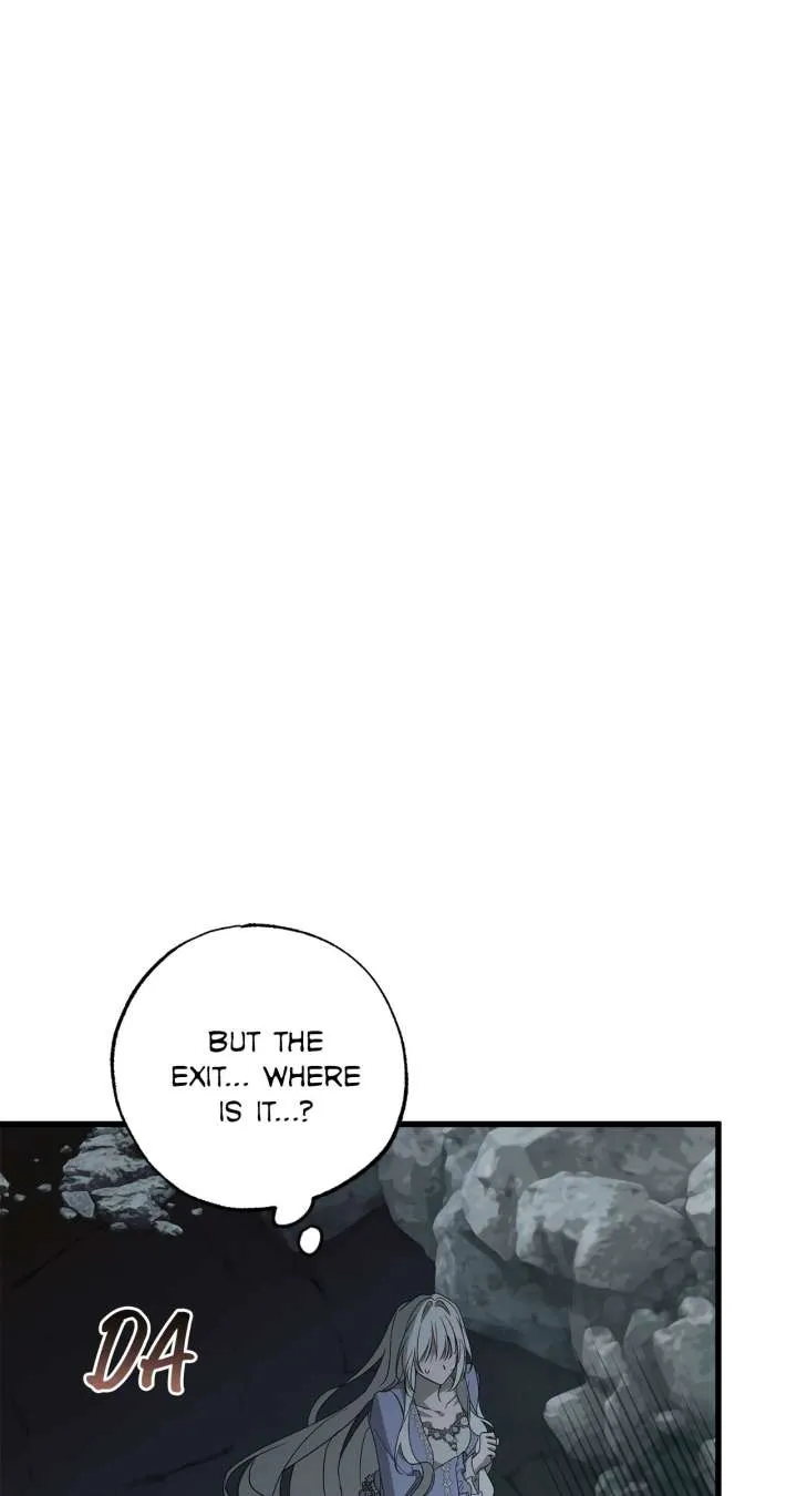 My Husband Who Hates Me Has Lost His Memories Chapter 93 page 107 - 
