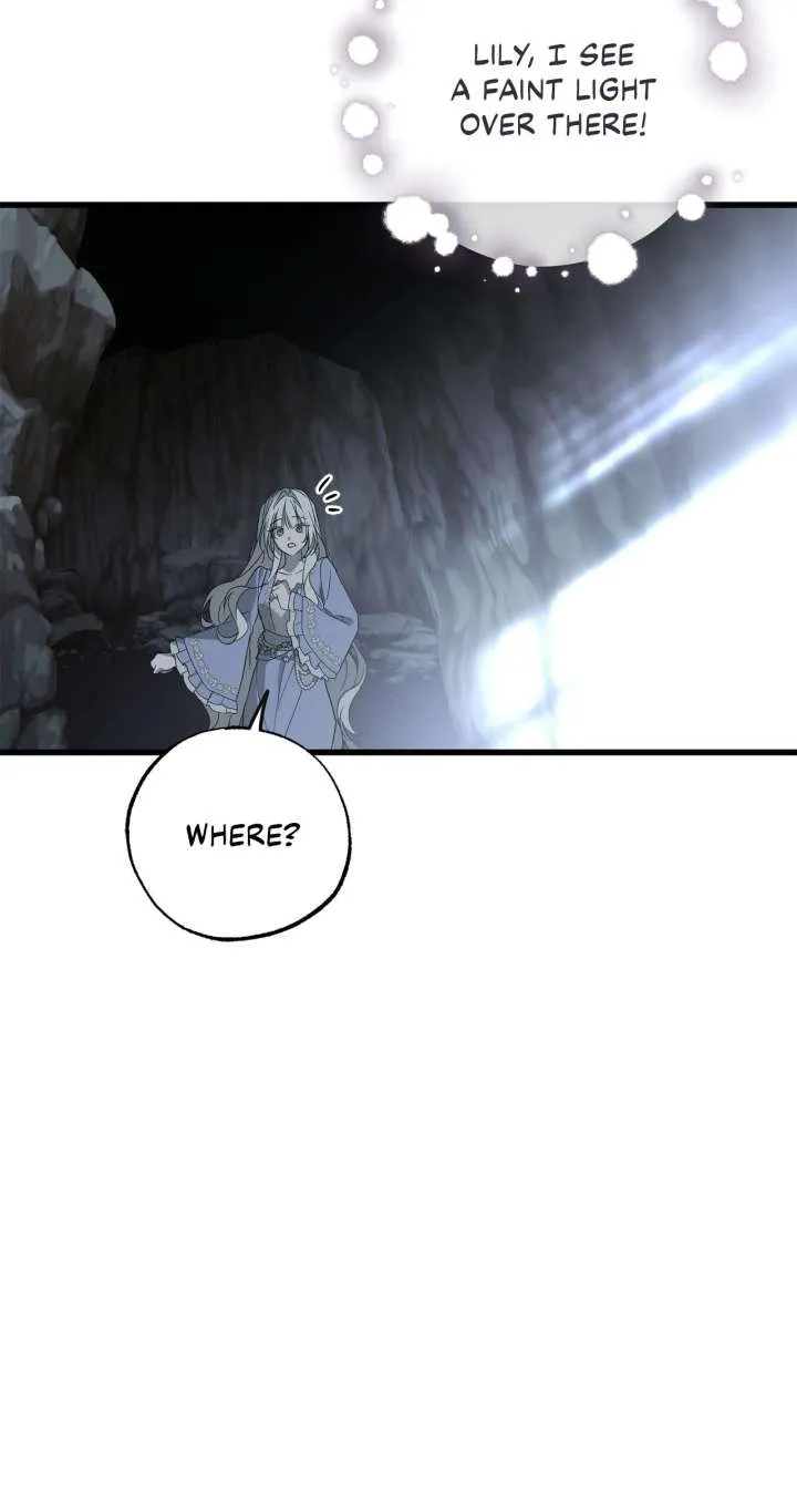 My Husband Who Hates Me Has Lost His Memories Chapter 93 page 109 - 