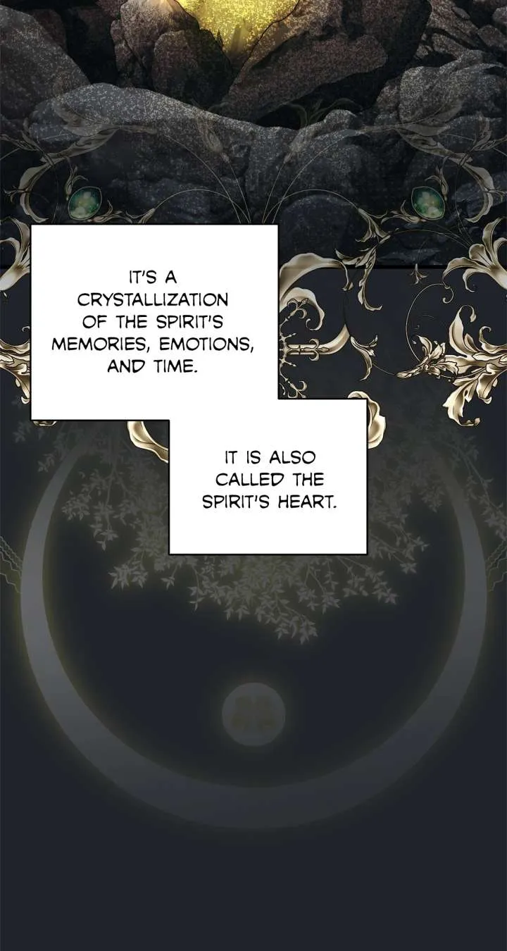 My Husband Who Hates Me Has Lost His Memories Chapter 93 page 35 - 