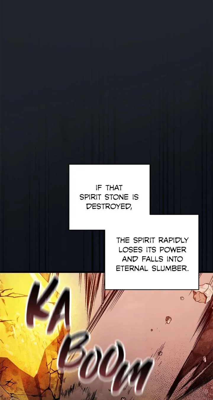 My Husband Who Hates Me Has Lost His Memories Chapter 93 page 36 - 