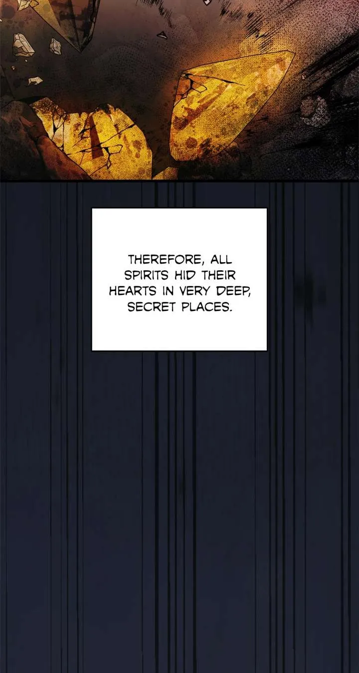 My Husband Who Hates Me Has Lost His Memories Chapter 93 page 37 - 