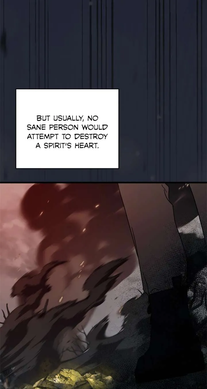 My Husband Who Hates Me Has Lost His Memories Chapter 93 page 38 - 
