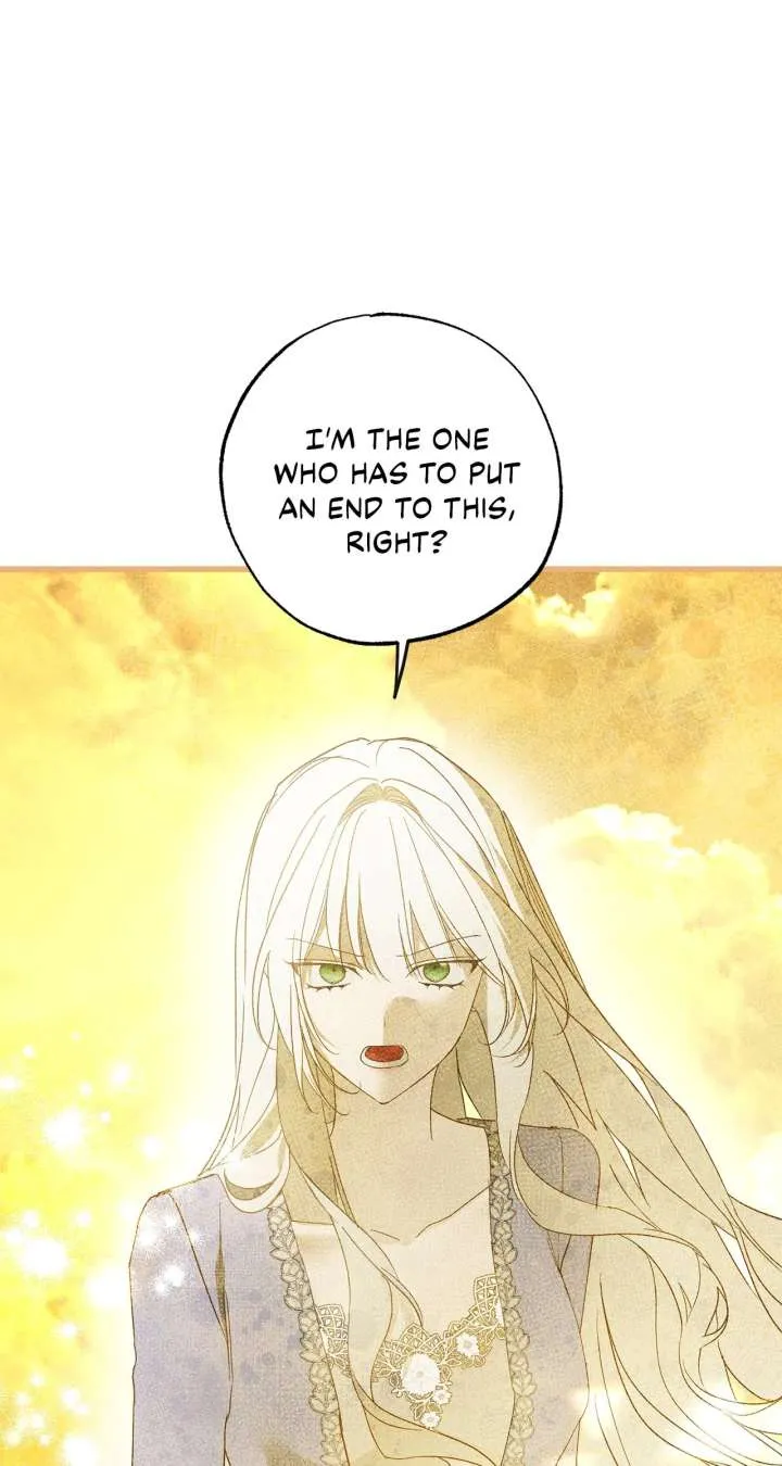 My Husband Who Hates Me Has Lost His Memories Chapter 93 page 49 - 