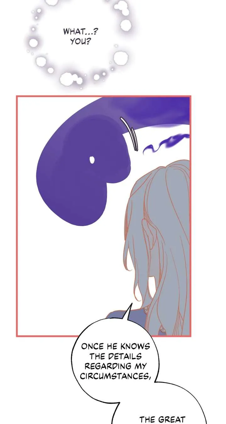 My Husband Who Hates Me Has Lost His Memories Chapter 93 page 6 - 