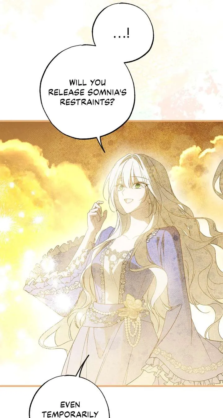 My Husband Who Hates Me Has Lost His Memories Chapter 93 page 54 - 