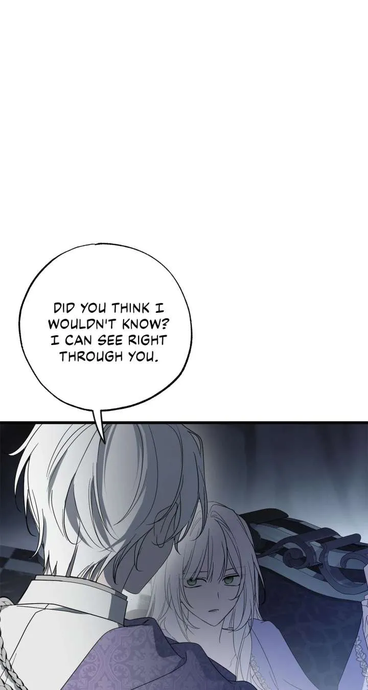 My Husband Who Hates Me Has Lost His Memories Chapter 93 page 60 - 