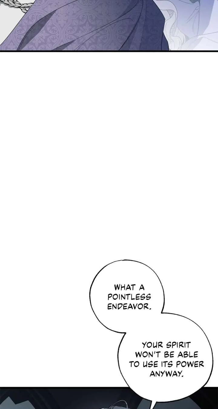 My Husband Who Hates Me Has Lost His Memories Chapter 93 page 61 - 