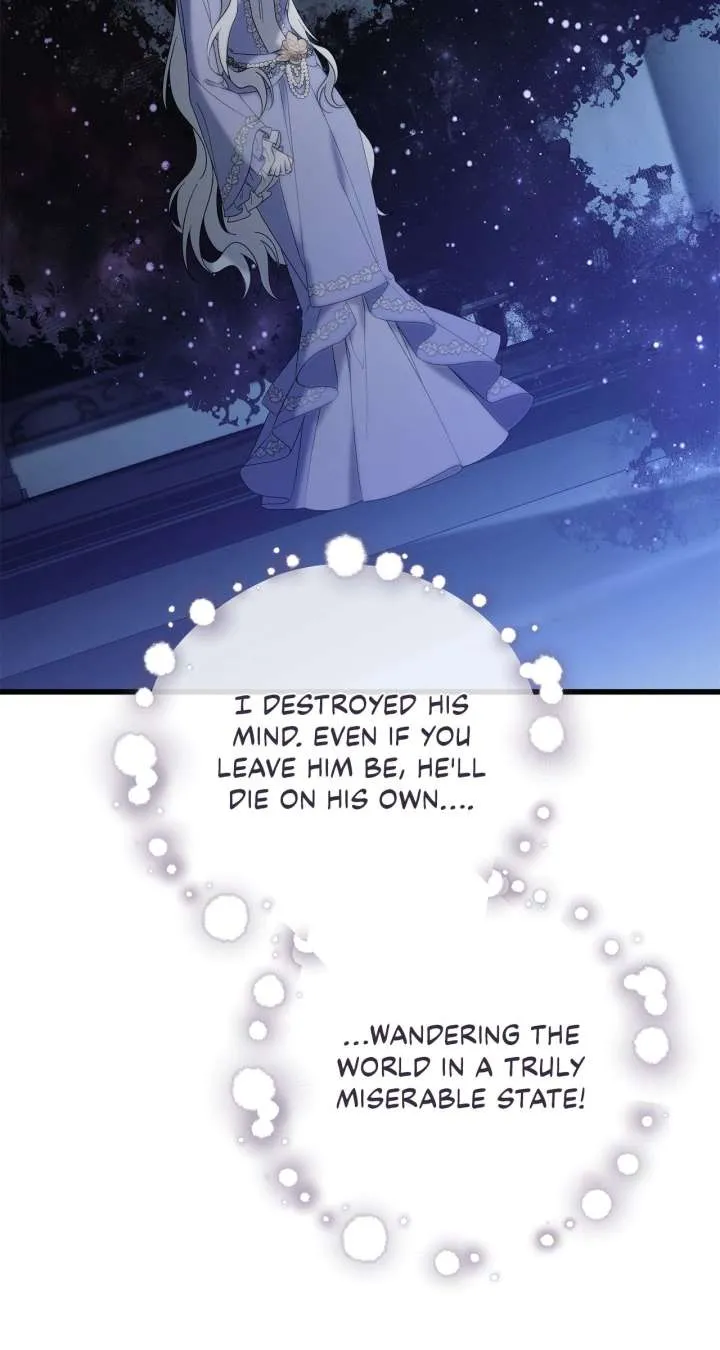 My Husband Who Hates Me Has Lost His Memories Chapter 93 page 73 - 