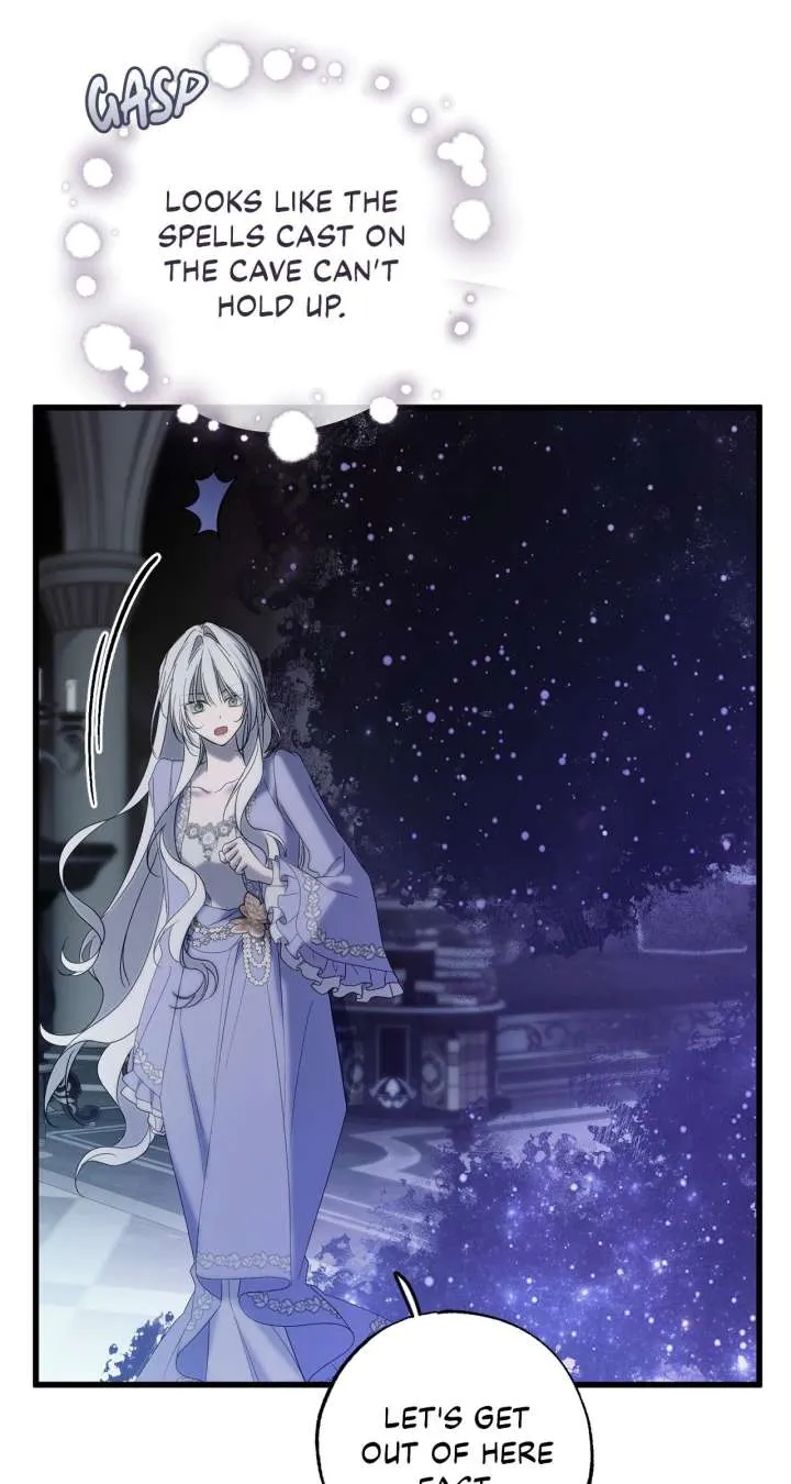 My Husband Who Hates Me Has Lost His Memories Chapter 93 page 75 - 