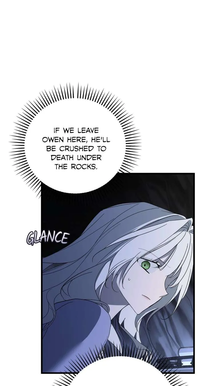 My Husband Who Hates Me Has Lost His Memories Chapter 93 page 77 - 