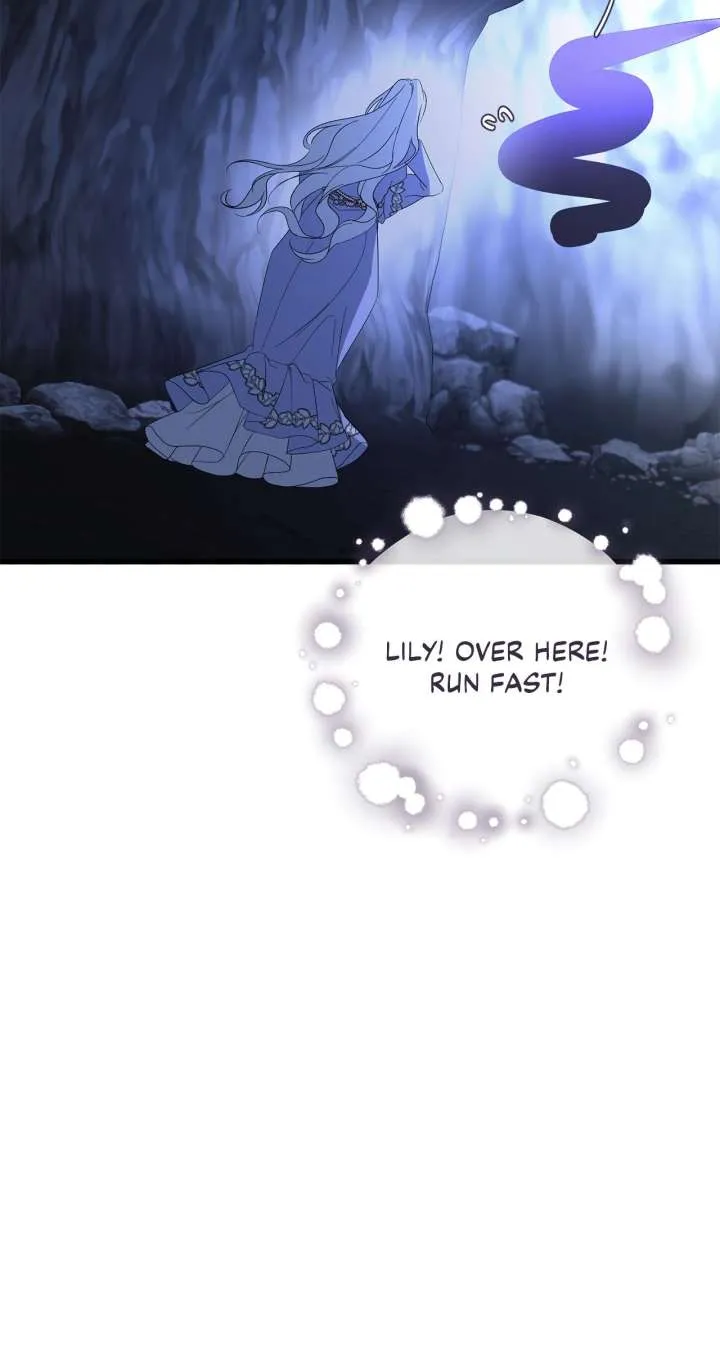 My Husband Who Hates Me Has Lost His Memories Chapter 93 page 79 - 