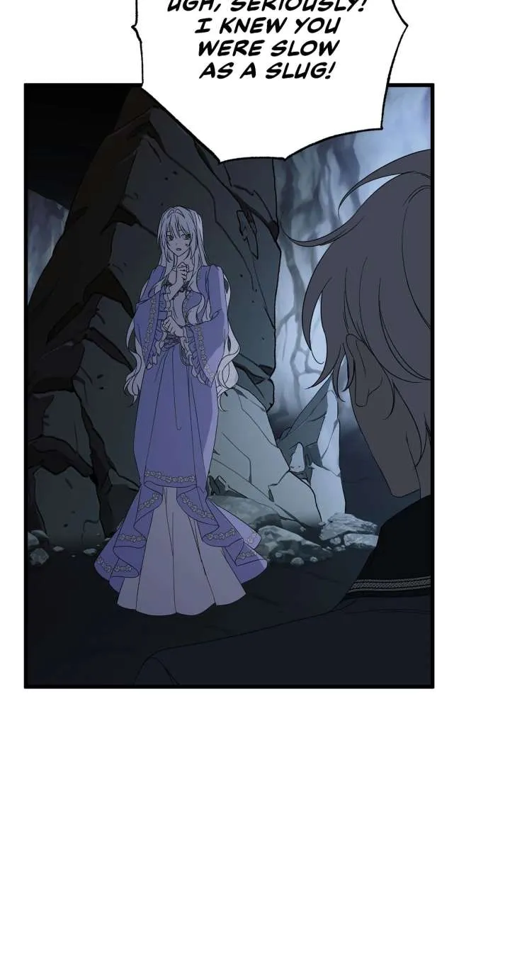 My Husband Who Hates Me Has Lost His Memories Chapter 93 page 91 - 