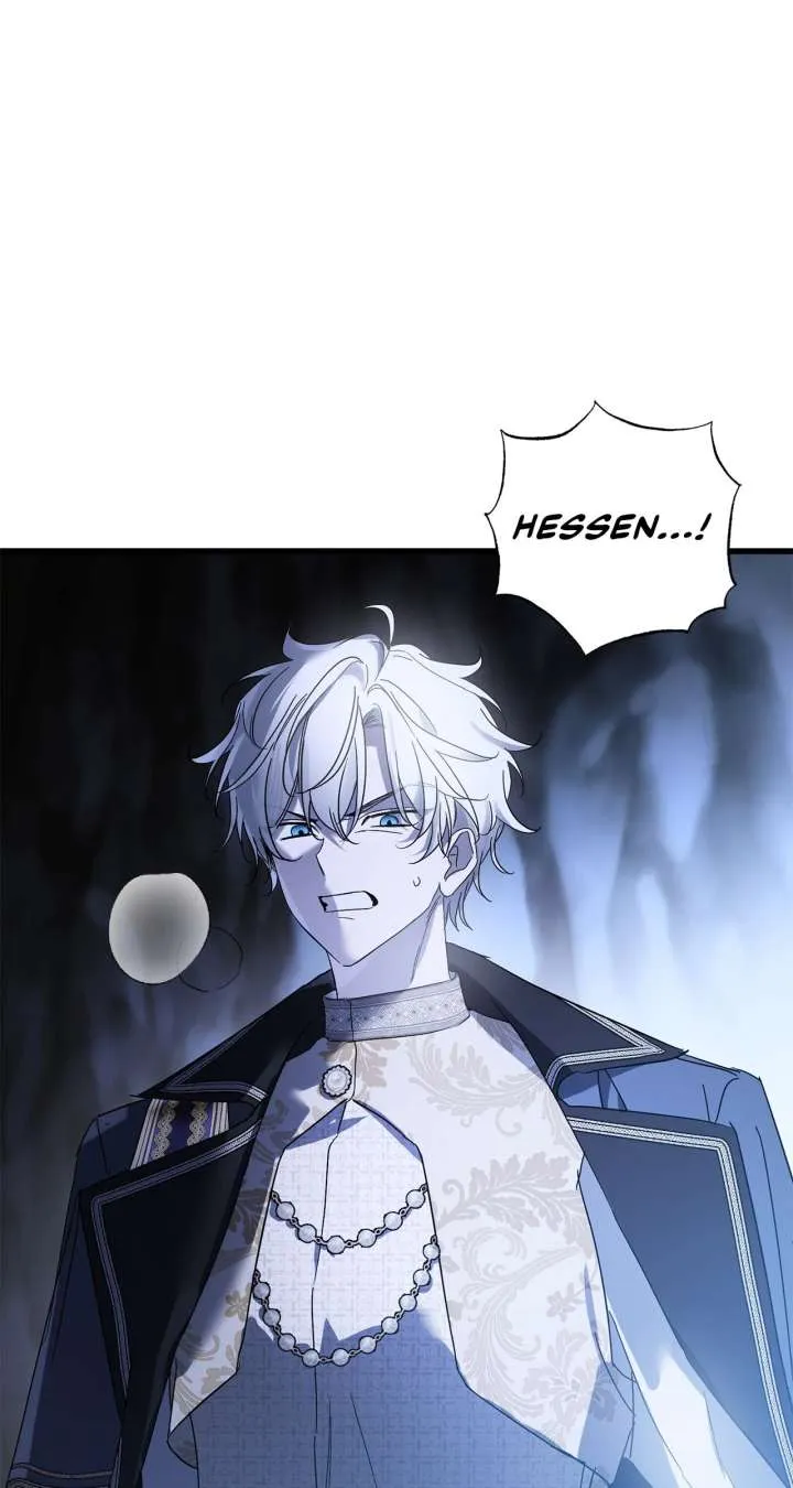 My Husband Who Hates Me Has Lost His Memories Chapter 93 page 92 - 