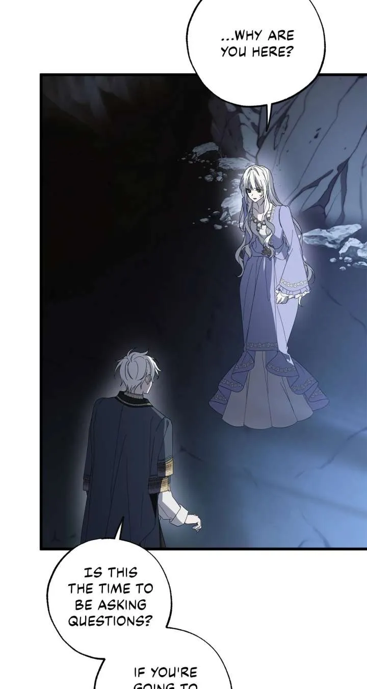My Husband Who Hates Me Has Lost His Memories Chapter 93 page 94 - 