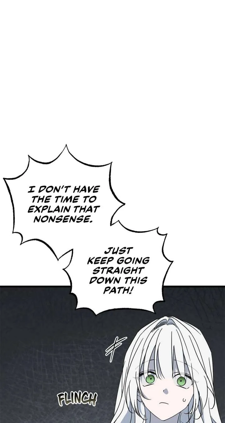 My Husband Who Hates Me Has Lost His Memories Chapter 93 page 97 - 