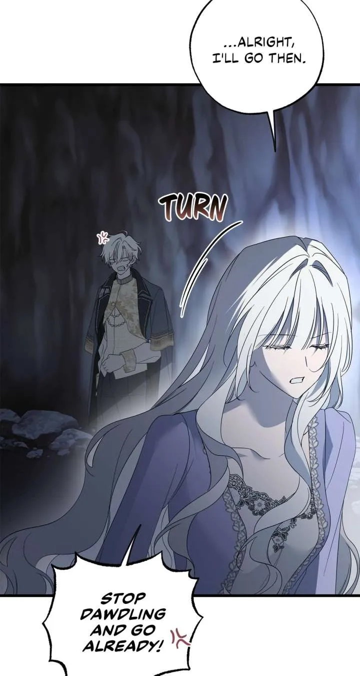 My Husband Who Hates Me Has Lost His Memories Chapter 93 page 100 - 