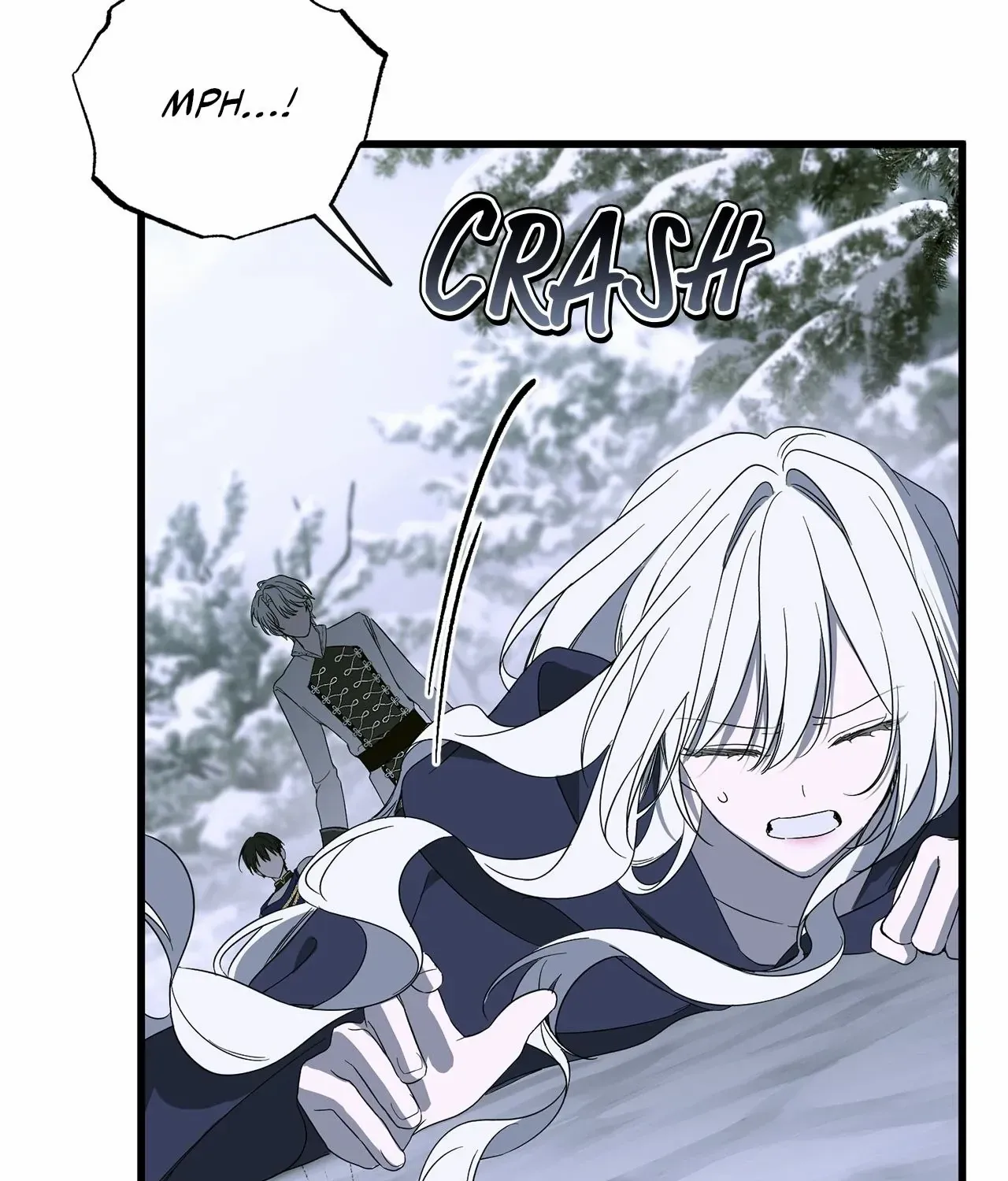 My Husband Who Hates Me Has Lost His Memories Chapter 94 page 104 - 