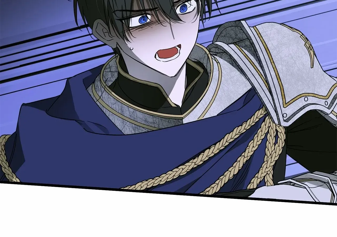 My Husband Who Hates Me Has Lost His Memories Chapter 94 page 107 - 