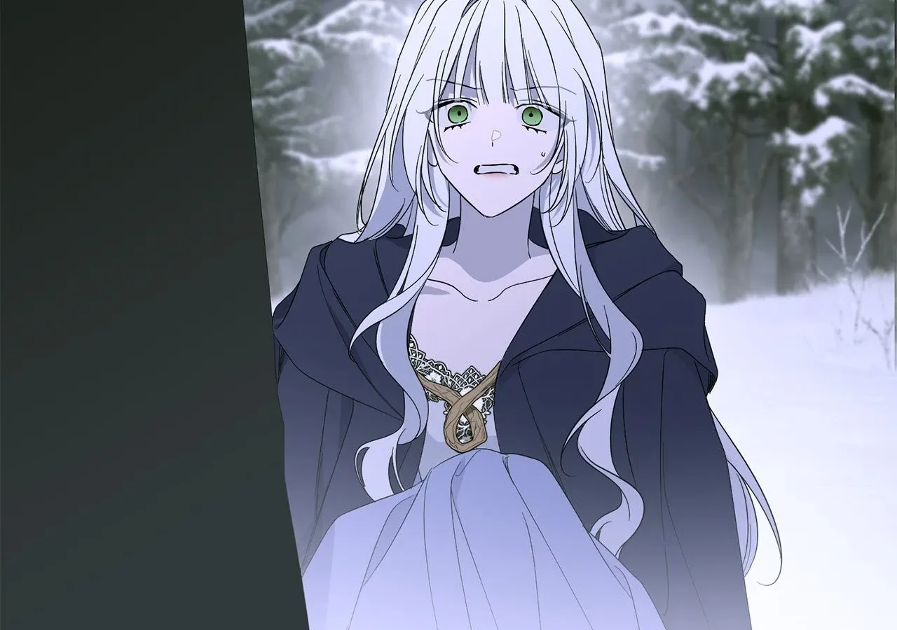 My Husband Who Hates Me Has Lost His Memories Chapter 94 page 109 - 