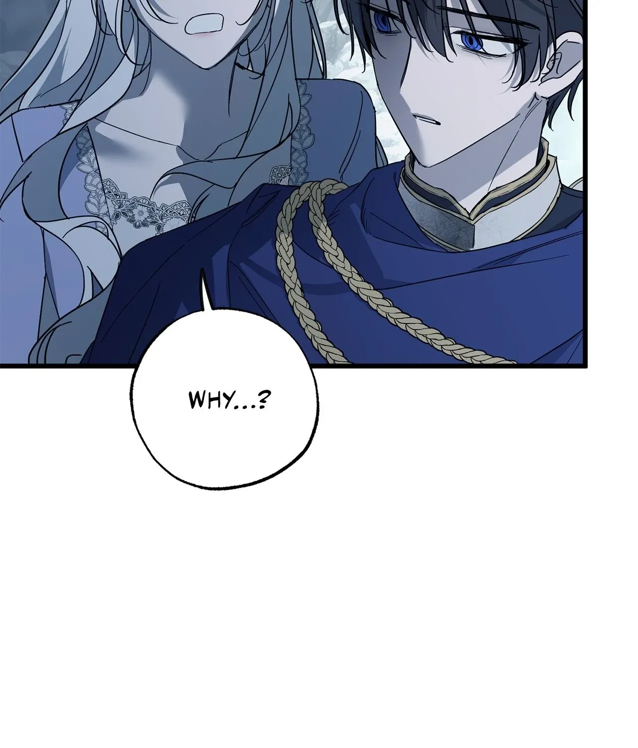 My Husband Who Hates Me Has Lost His Memories Chapter 94 page 16 - 
