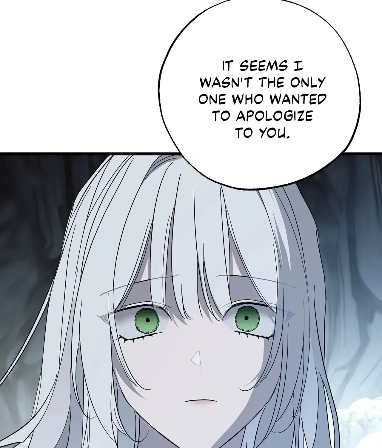 My Husband Who Hates Me Has Lost His Memories Chapter 94 page 18 - 