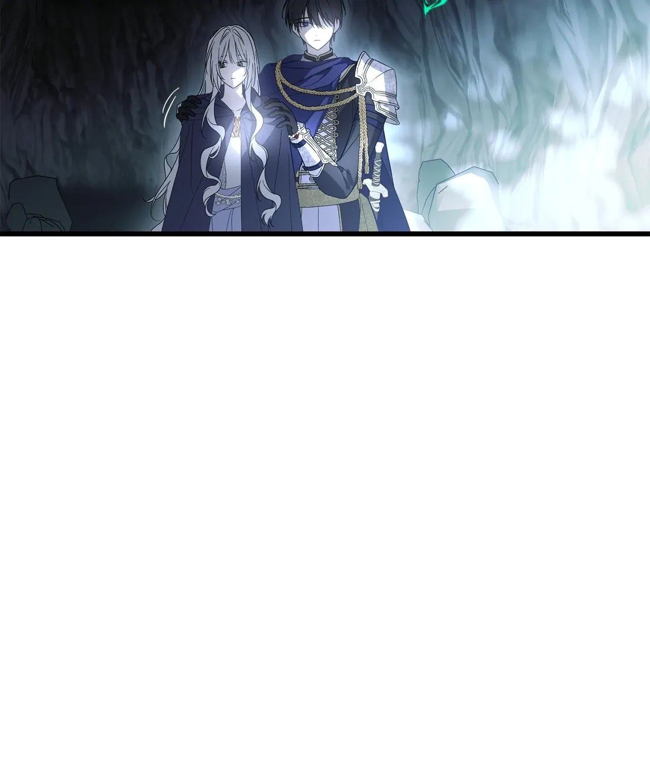 My Husband Who Hates Me Has Lost His Memories Chapter 94 page 23 - 