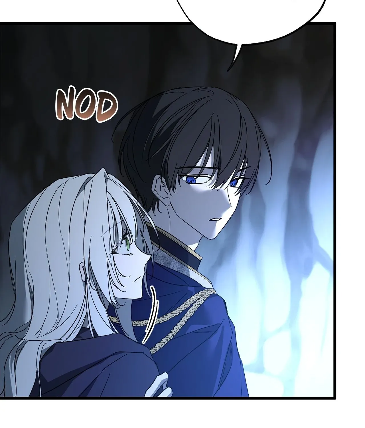 My Husband Who Hates Me Has Lost His Memories Chapter 94 page 27 - 