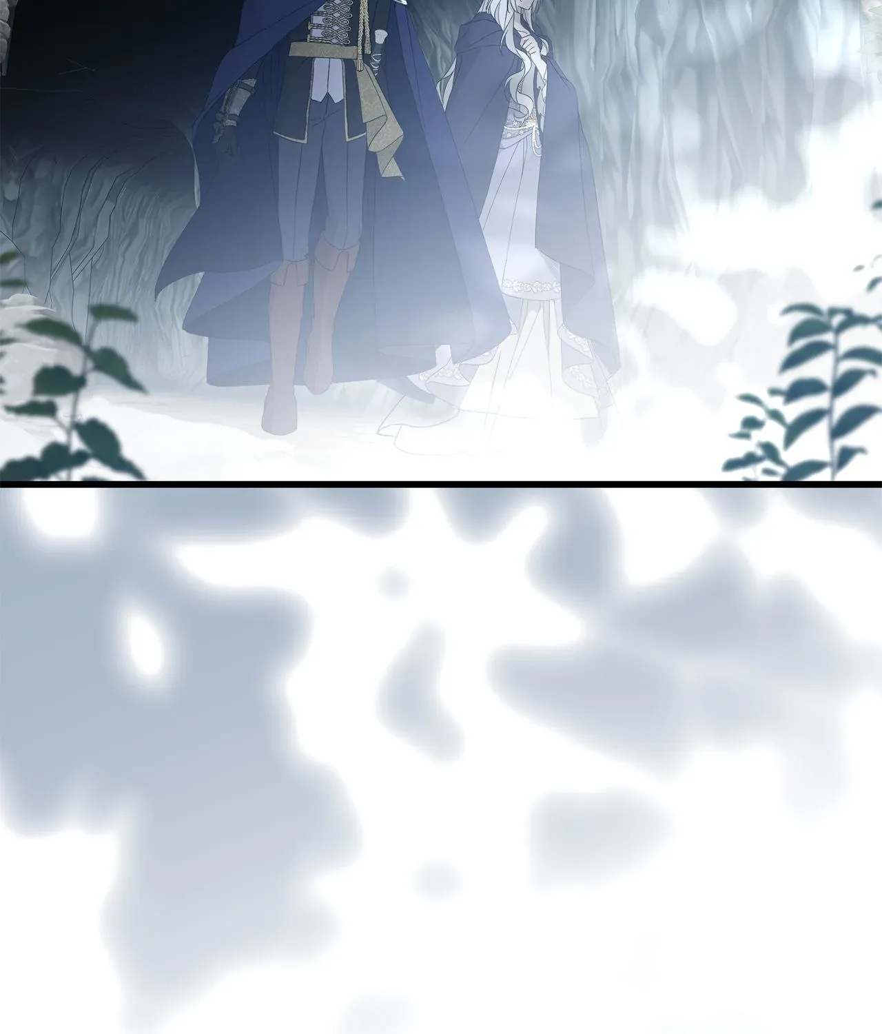 My Husband Who Hates Me Has Lost His Memories Chapter 94 page 31 - 