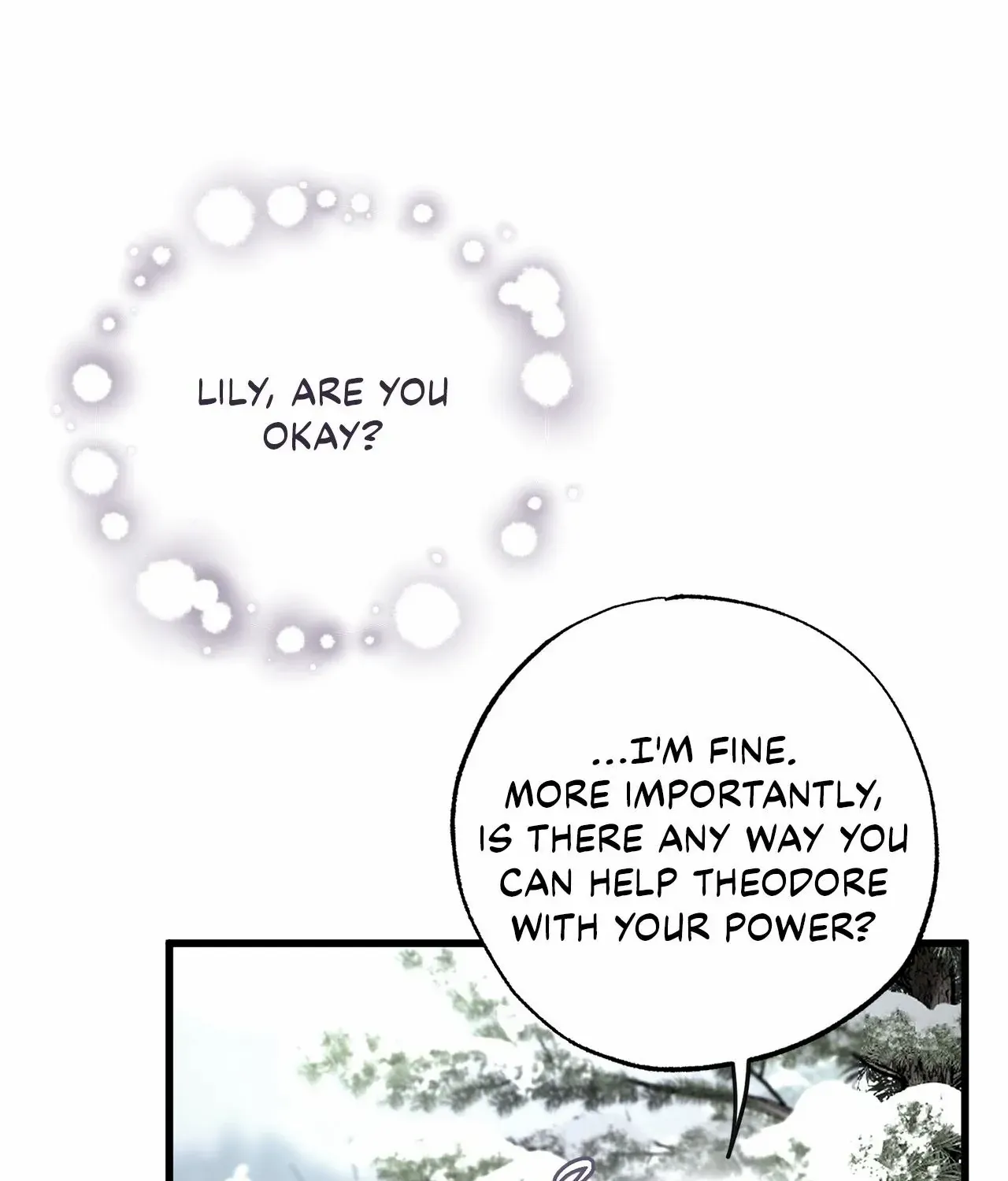 My Husband Who Hates Me Has Lost His Memories Chapter 94 page 58 - 