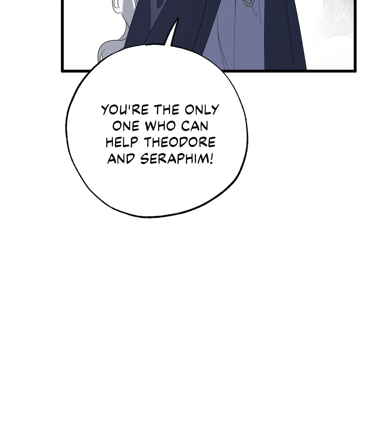My Husband Who Hates Me Has Lost His Memories Chapter 94 page 60 - 
