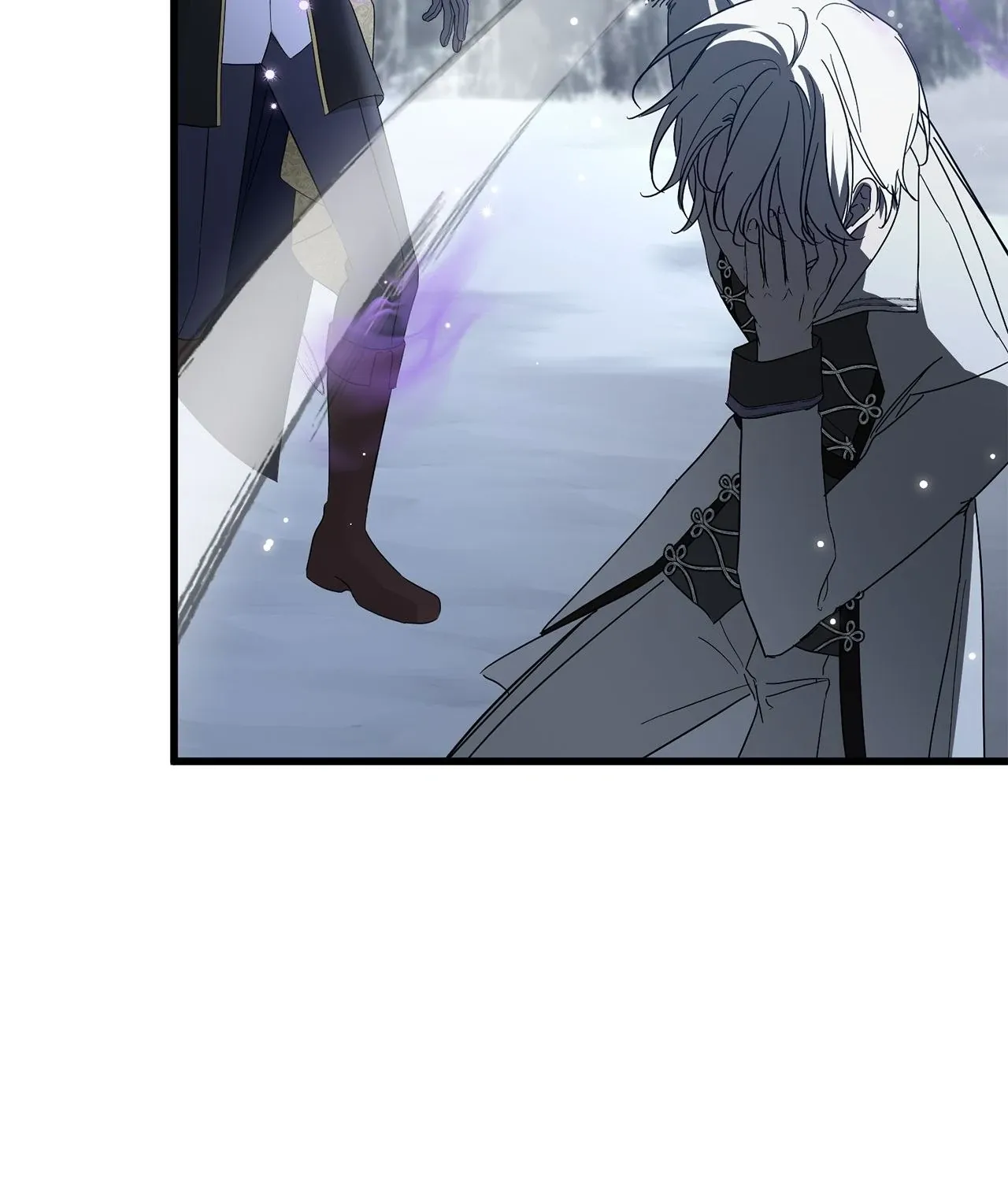 My Husband Who Hates Me Has Lost His Memories Chapter 94 page 68 - 