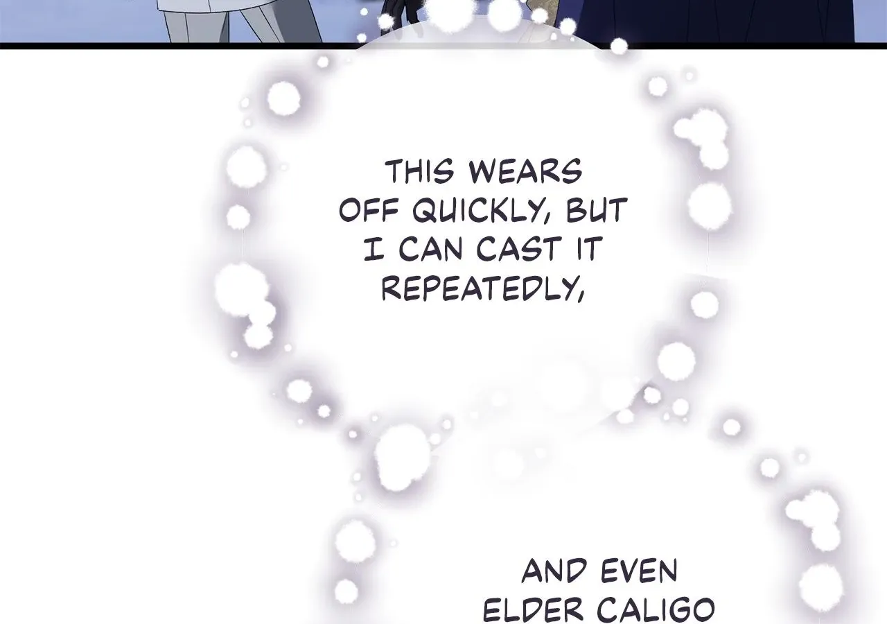 My Husband Who Hates Me Has Lost His Memories Chapter 94 page 71 - 