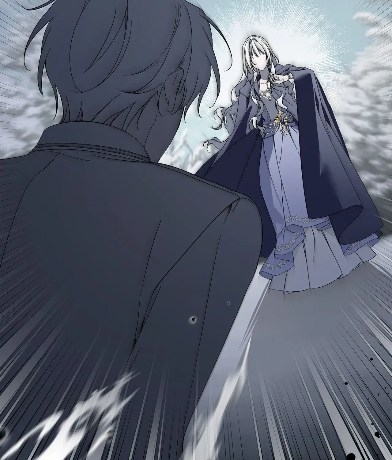 My Husband Who Hates Me Has Lost His Memories Chapter 94 page 76 - 