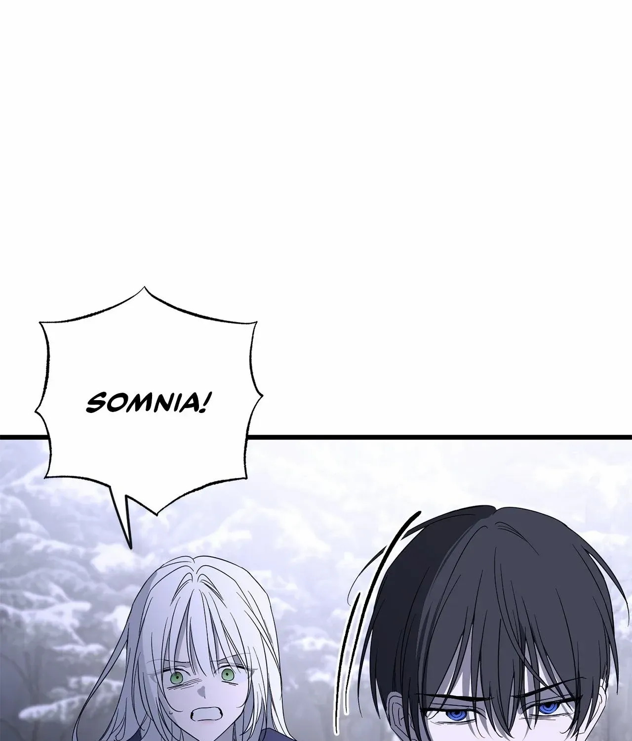 My Husband Who Hates Me Has Lost His Memories Chapter 94 page 88 - 