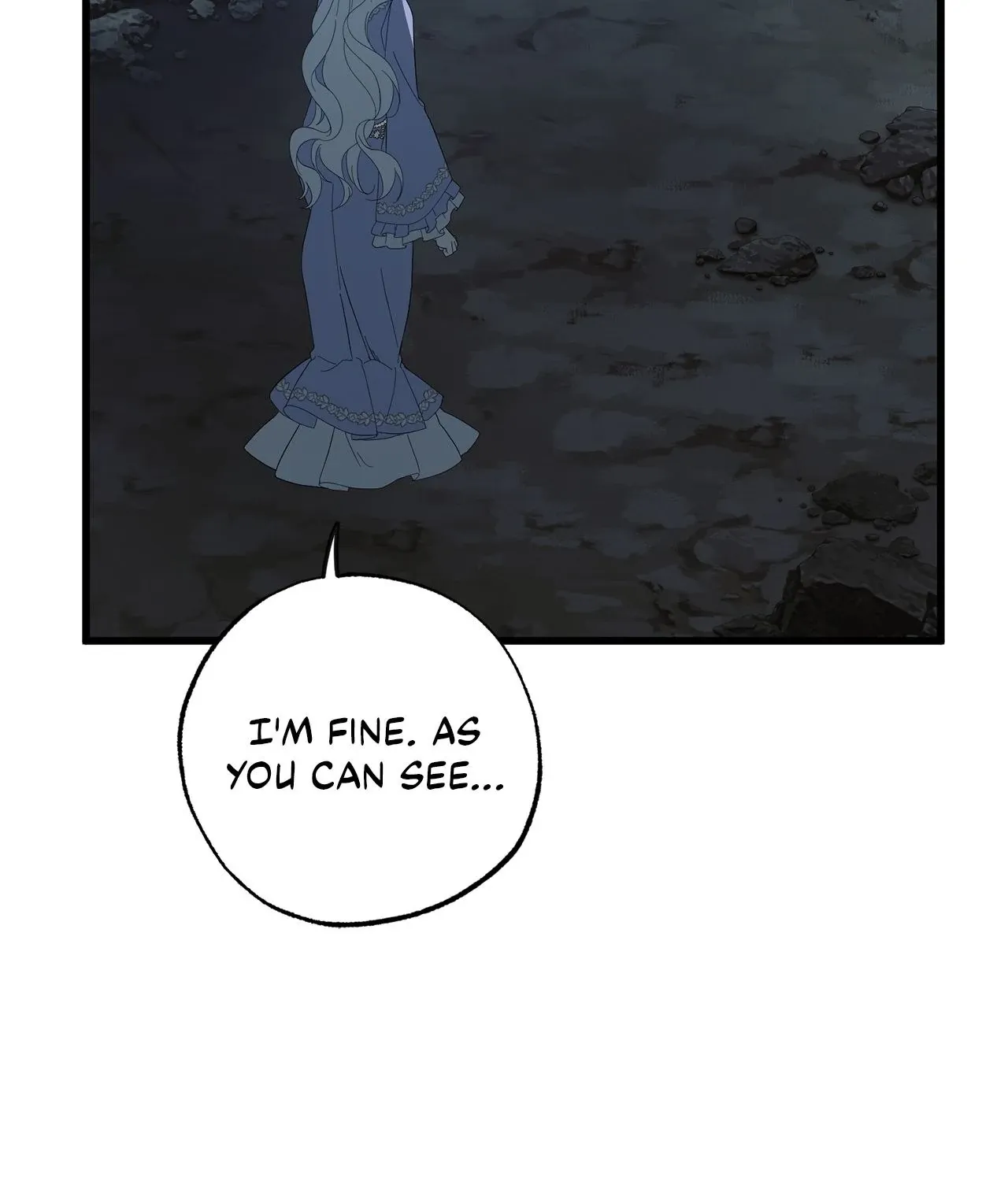 My Husband Who Hates Me Has Lost His Memories Chapter 94 page 10 - 