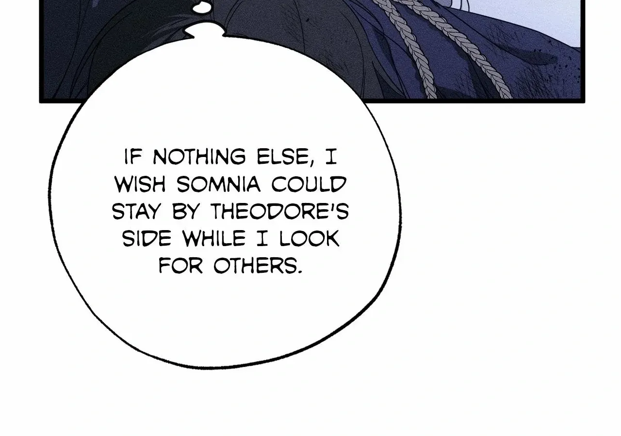 My Husband Who Hates Me Has Lost His Memories Chapter 95 page 11 - 