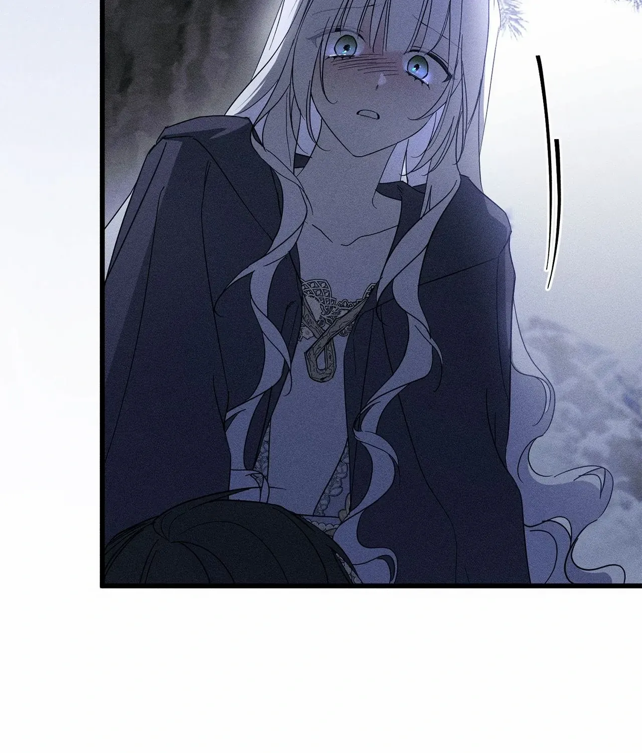 My Husband Who Hates Me Has Lost His Memories Chapter 95 page 124 - 