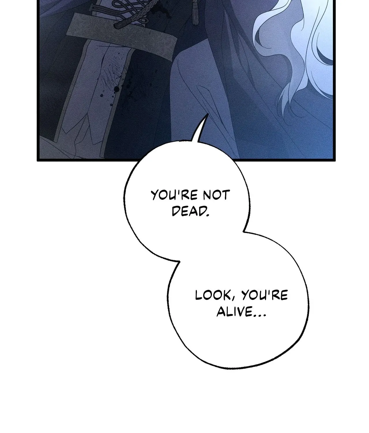 My Husband Who Hates Me Has Lost His Memories Chapter 95 page 136 - 