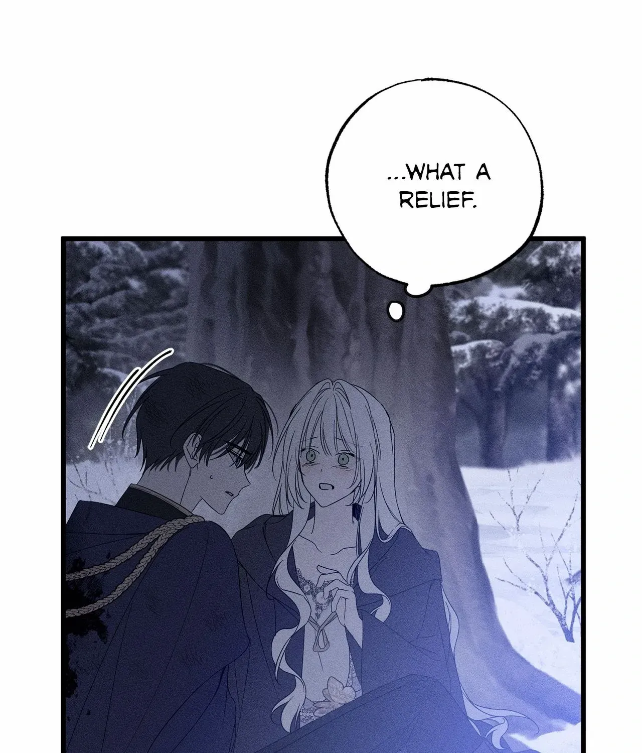 My Husband Who Hates Me Has Lost His Memories Chapter 95 page 148 - 